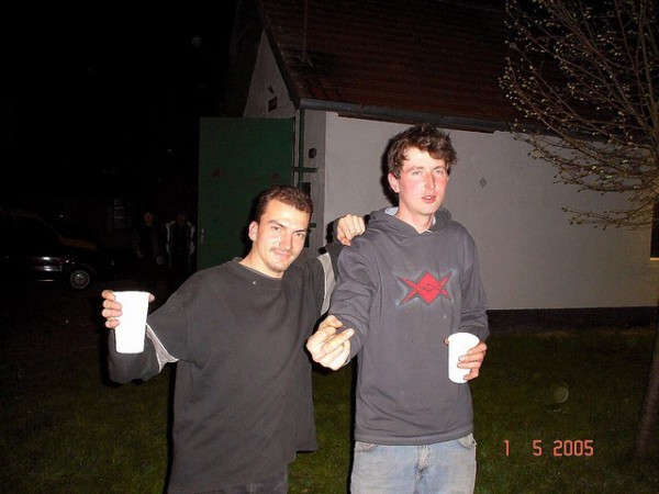 May 2005